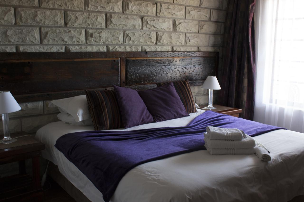 Imperani Guesthouse 菲克斯堡 外观 照片