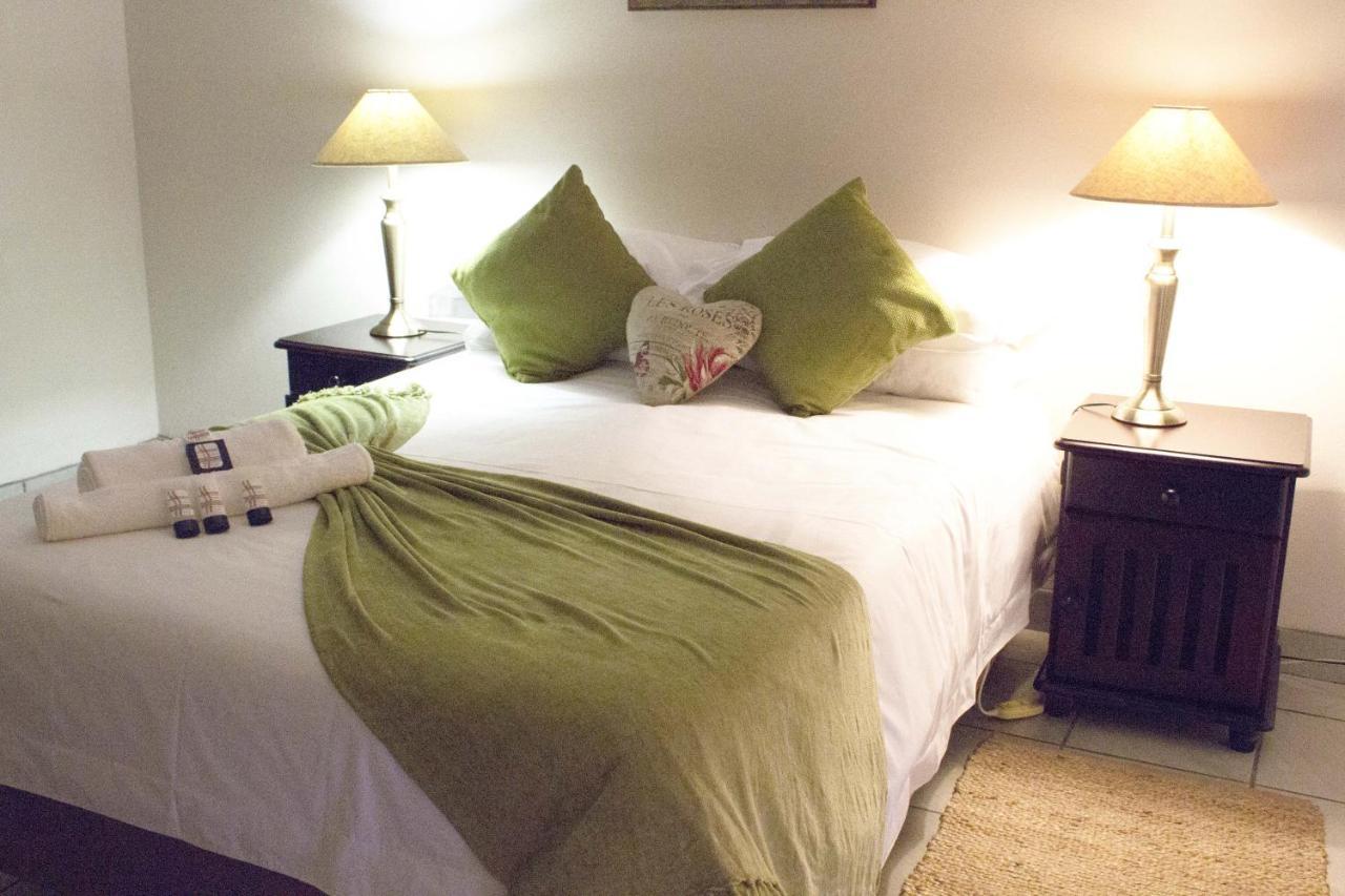Imperani Guesthouse 菲克斯堡 外观 照片