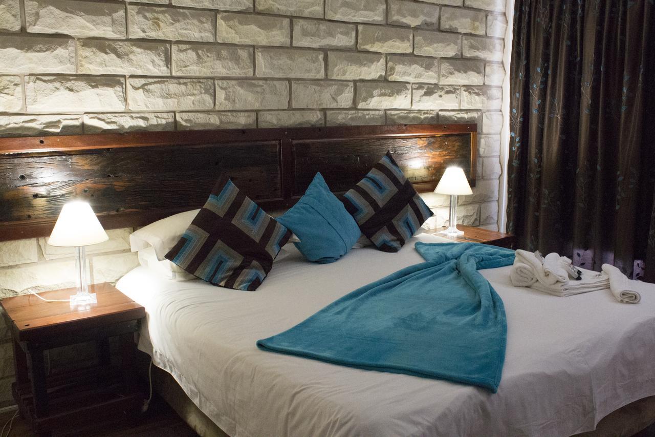 Imperani Guesthouse 菲克斯堡 外观 照片