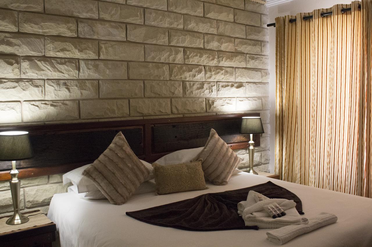 Imperani Guesthouse 菲克斯堡 外观 照片