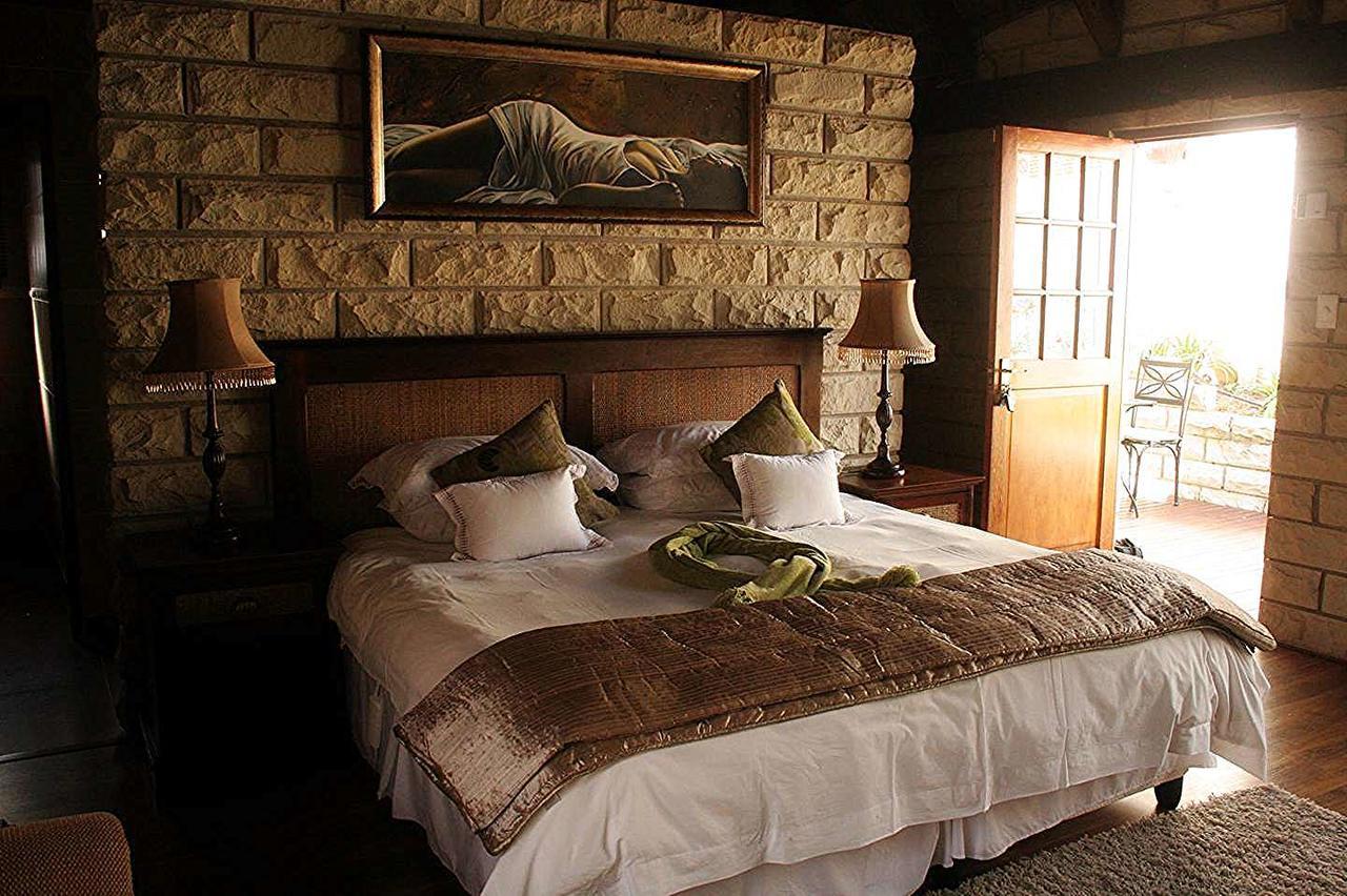 Imperani Guesthouse 菲克斯堡 外观 照片